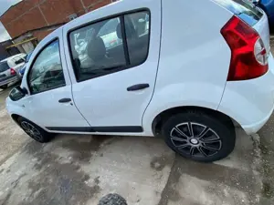 Dacia Sandero Ambiance Bild 4