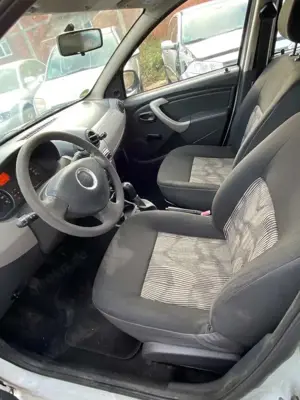 Dacia Sandero Ambiance Bild 5