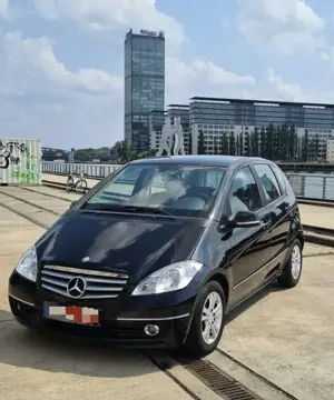 Mercedes-Benz A 180 A 180 CDI (169.007)