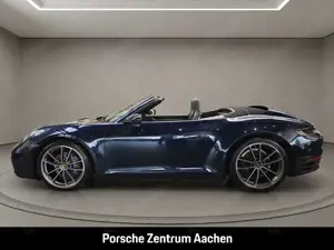 Porsche 992 911 Carrera Cabriolet InnoDrive 21-Zoll Bild 2