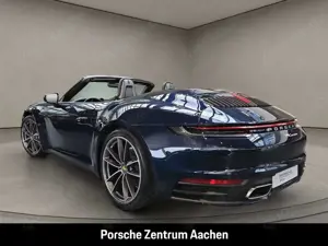 Porsche 992 911 Carrera Cabriolet InnoDrive 21-Zoll Bild 3