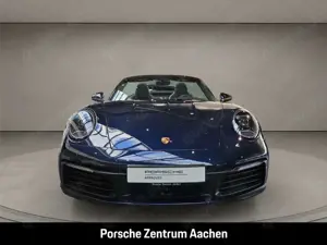 Porsche 992 911 Carrera Cabriolet InnoDrive 21-Zoll Bild 4