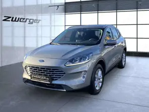 Ford Kuga Titanium PHEV AHK Navi Kamera PDC iACC Klima