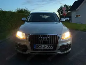 Audi Q5 Q5 2.0 TFSI quattro tiptronic TÜV