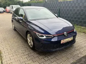 Volkswagen Golf VIII Lim. GTI 2.0TSI DSG |1.HAND|HEADUP|