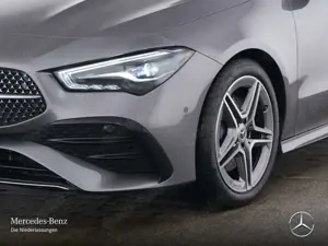 Mercedes-Benz CLA 200 AMG+360°+LED+TOTW+KEYLESS+7G Bild 5