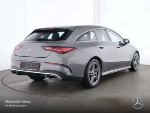 Mercedes-Benz CLA 200 AMG+360°+LED+TOTW+KEYLESS+7G Bild 3