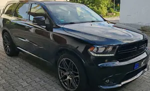 Dodge Durango 5,7 R/T Unfallfrei