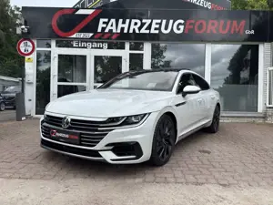 Volkswagen Arteon R-Line 4Motion*Discover Pro*Head-up*DYNAU