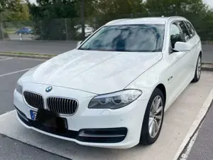 BMW 520 520d Touring Aut.