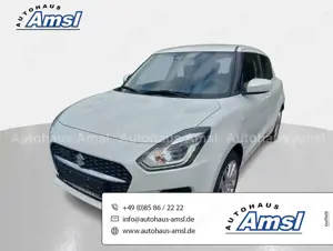 Suzuki Swift 1.2 Hybrid Comfort
