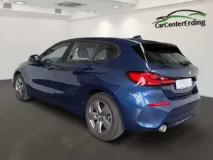 BMW 118 iLim.*A.LED*Navi*Panorama*LiveCockpit*HiFi* Bild 5