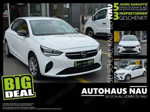 Opel Corsa F 1.2 Edition SHZ+PDC+SpurH