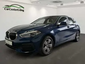 BMW 118 iLim.*A.LED*Navi*Panorama*LiveCockpit*HiFi*
