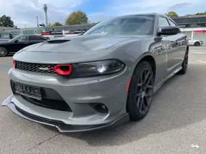 Dodge Charger R/T 5,7 HEMI DAYTONA Carbon