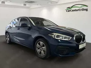 BMW 118 iLim.*A.LED*Navi*Panorama*LiveCockpit*HiFi* Bild 2
