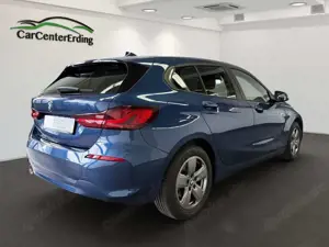 BMW 118 iLim.*A.LED*Navi*Panorama*LiveCockpit*HiFi* Bild 4