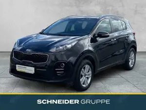 Kia Sportage 1.6 GDI DREAM TEAM 2WD Dream-Team NAVI+DAB+KAMERA