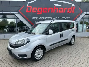 Fiat Doblo SX Maxi 5 Sitzer Klima