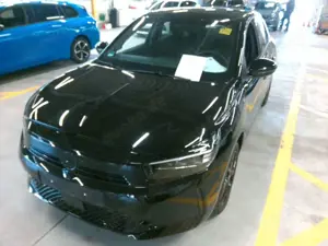 Opel Corsa 1.2T AT8 GS Sitzheizung Allwetter