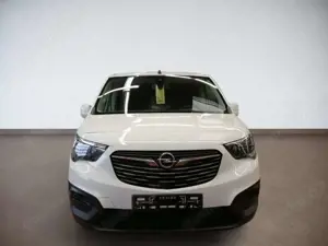 Opel Combo COMBO CARGO 19 CARGO XL 1,5D NAVI, SHZ, PDC, 3-SIT Bild 2