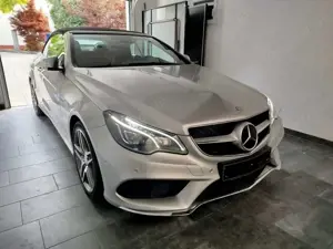 Mercedes-Benz E 200 Cabrio 7G-TRONIC
