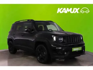 Jeep Renegade 1.3PlugIn-Hy.AWD Aut.Limited+NAVI+TEMPO