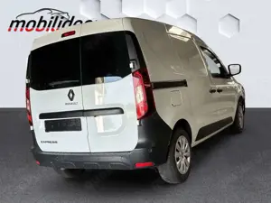Renault Express Express 100 Extra Navi DAB Bluet ab 149€ Bild 3