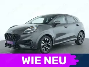 Ford Puma ST-Line X ACC|Navi|LED|Winter-Paket|Kamera