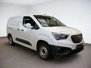Opel Combo COMBO CARGO 19 CARGO XL 1,5D NAVI, SHZ, PDC, 3-SIT Bild 3