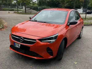 Opel Corsa-e Corsa-e Edition