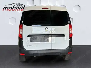 Renault Express Express 100 Extra Navi DAB Bluet ab 149€ Bild 4