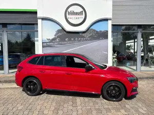 Skoda Scala Monte Carlo 1.5 TSI DSG Navi RFK LED uvm