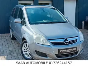 Opel Zafira B 1.8 Edition/KLIMA/7SITZER