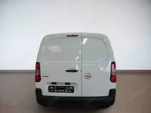 Opel Combo COMBO CARGO 19 CARGO XL 1,5D NAVI, SHZ, PDC, 3-SIT Bild 5