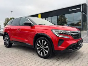 Renault Austral Techno 1.3 160 MILD HYBRID