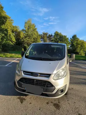 Ford Transit Custom 300 L2 Tourneo Trend