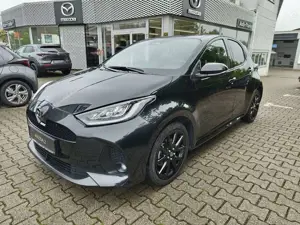 Mazda 2 Hybrid 2024 1.5L VVT-i e-CVT FWD HOMURA