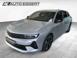 Opel Astra Sports Tourer GS Apple CarPlay Android Auto Mehrzo