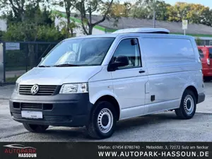 Volkswagen T5 Transporter T5 Kasten-Kombi CoolProfi TÜV 11/26 AHK Klima 3-Si