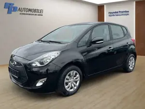 Hyundai iX20 1.6 CRDi Trend -  Klimaautomatik  Sitzhei