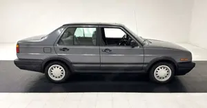 Volkswagen Jetta Jetta GL Bild 3