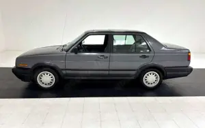 Volkswagen Jetta Jetta GL Bild 2