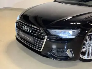 Audi A6 Avant 50 TDI quattro Sport VIRT*ACC*SPUR*AMBI Bild 4