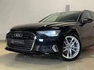 Audi A6 Avant 50 TDI quattro Sport VIRT*ACC*SPUR*AMBI Bild 3