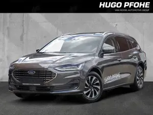 Ford Focus Titanium X Turnier 1.0 EB Autom LED ACC GJR