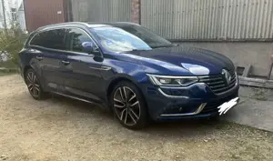 Renault Talisman Grandtour ENERGY TCe 150 EDC INTENS