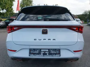 CUPRA Leon Sportstourer 1.4 e-Hybrid !! Keyless !! SEAT !! Bild 5