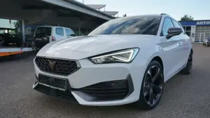 CUPRA Leon Sportstourer 1.4 e-Hybrid !! Keyless !! SEAT !! Bild 3