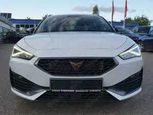 CUPRA Leon Sportstourer 1.4 e-Hybrid !! Keyless !! SEAT !! Bild 2